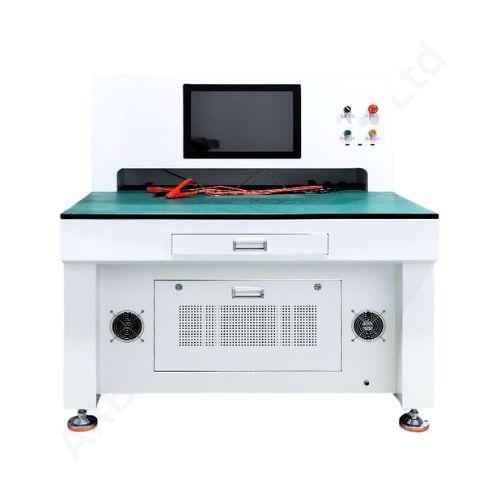 BATTERY COMPONENT TESTER MACHINE 110V 120A SKXD-T1130